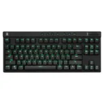 White Shark Premium Line Gaming Keyboard Kodachi ESL-K1