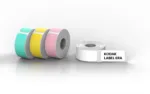 Kodak Paper Roll for Label Printer 12 pcs (ICRG-M5012)