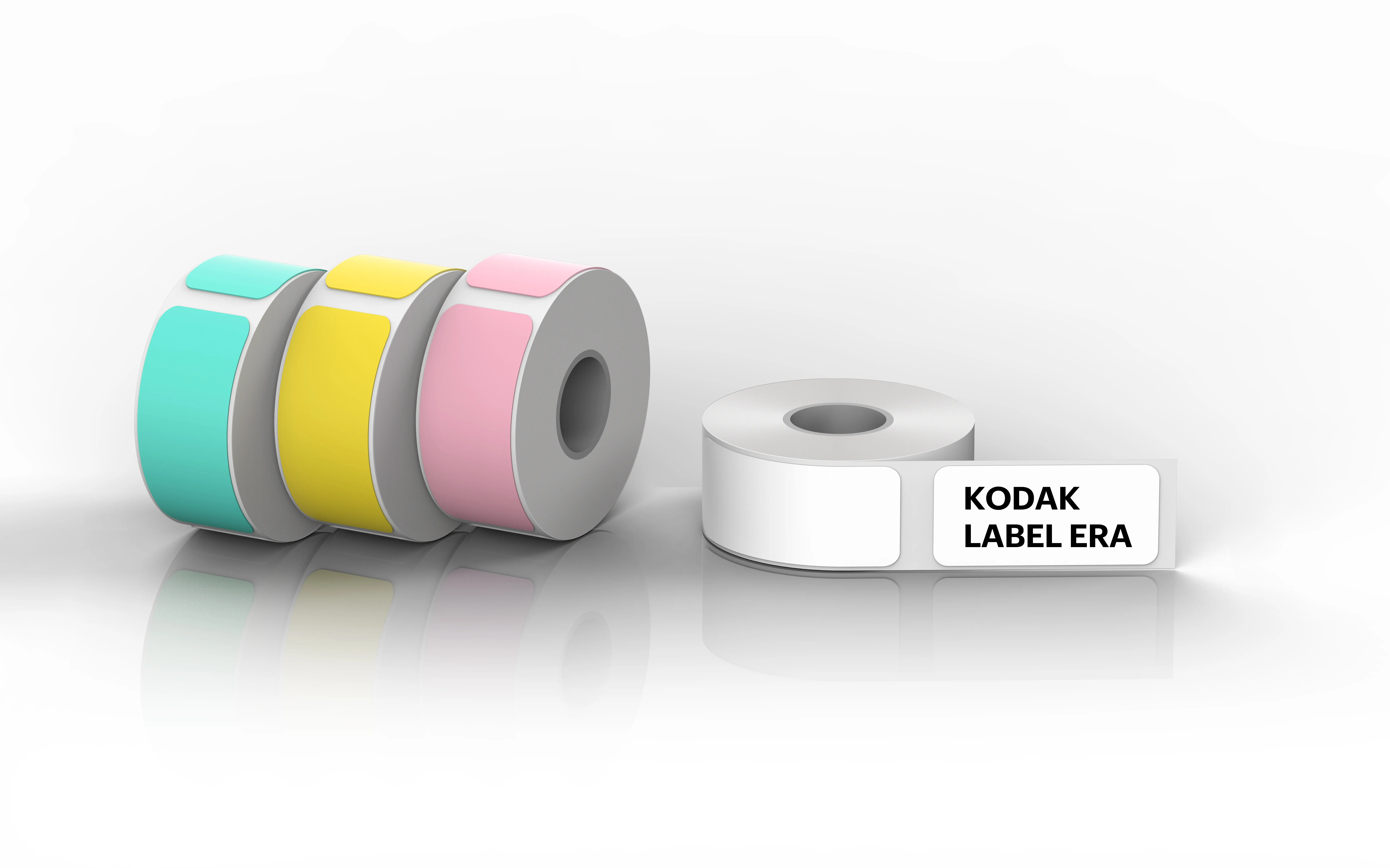 mobilux-koicrgm5012p12 Kodak Paper Roll for Label Printer 12 pcs (ICRG-M5012)