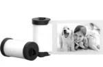Kodak Memo Shot Era (9 pcs) Instant Camera and Photo Printer Paper