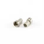 Sbox KON-F-10 F/RG-6 18mm 10pcs