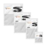 Sbox KON-F-5 F/RG-6 18mm 5pcs