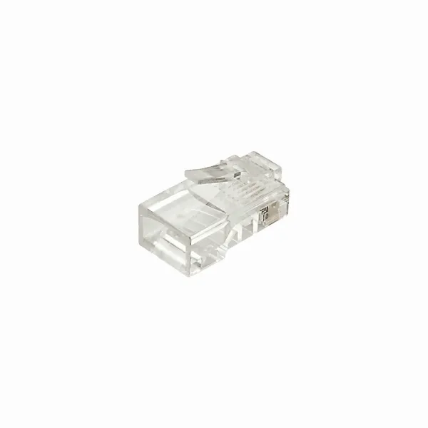mobilux-kon-utp Sbox KON.UTP UTP CAT5 RJ-45 – 100 pcs