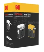 Kodak Label Printer Yellow (MS50Y)