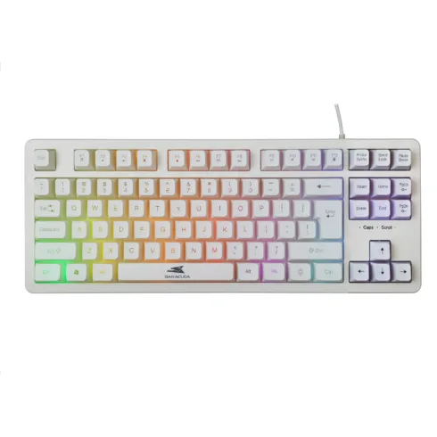 Baracuda BGK-01114 Krill White US