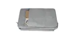 MiniMu Laptop Bag 13.3 Gray
