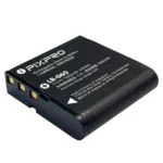 Pixpro LB-060 Lithium Ion Battery 3.7V 1100mAh 4.07Wh