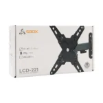 Sbox LCD-221-2  (13-43/20kg/200×200)