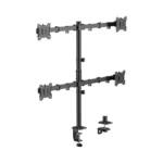 Sbox LCD-352/4-3 (17-32/4x10kg/100×100)