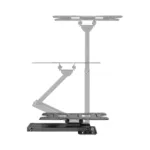 Sbox LCD-423 (23-43″/30kg/200×200)