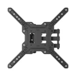 Sbox LCD-443-2 (23″-65″/30kg/400×400), Black