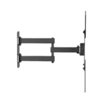 Sbox LCD-443-2 (23″-65″/30kg/400×400), Black