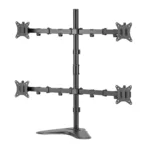 Sbox LCD-F048-2 (17-32/4x9kg/100×100)