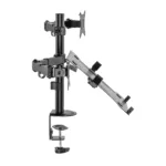 Sbox LCD-LM01-2 (13-27/12kg/100×100)