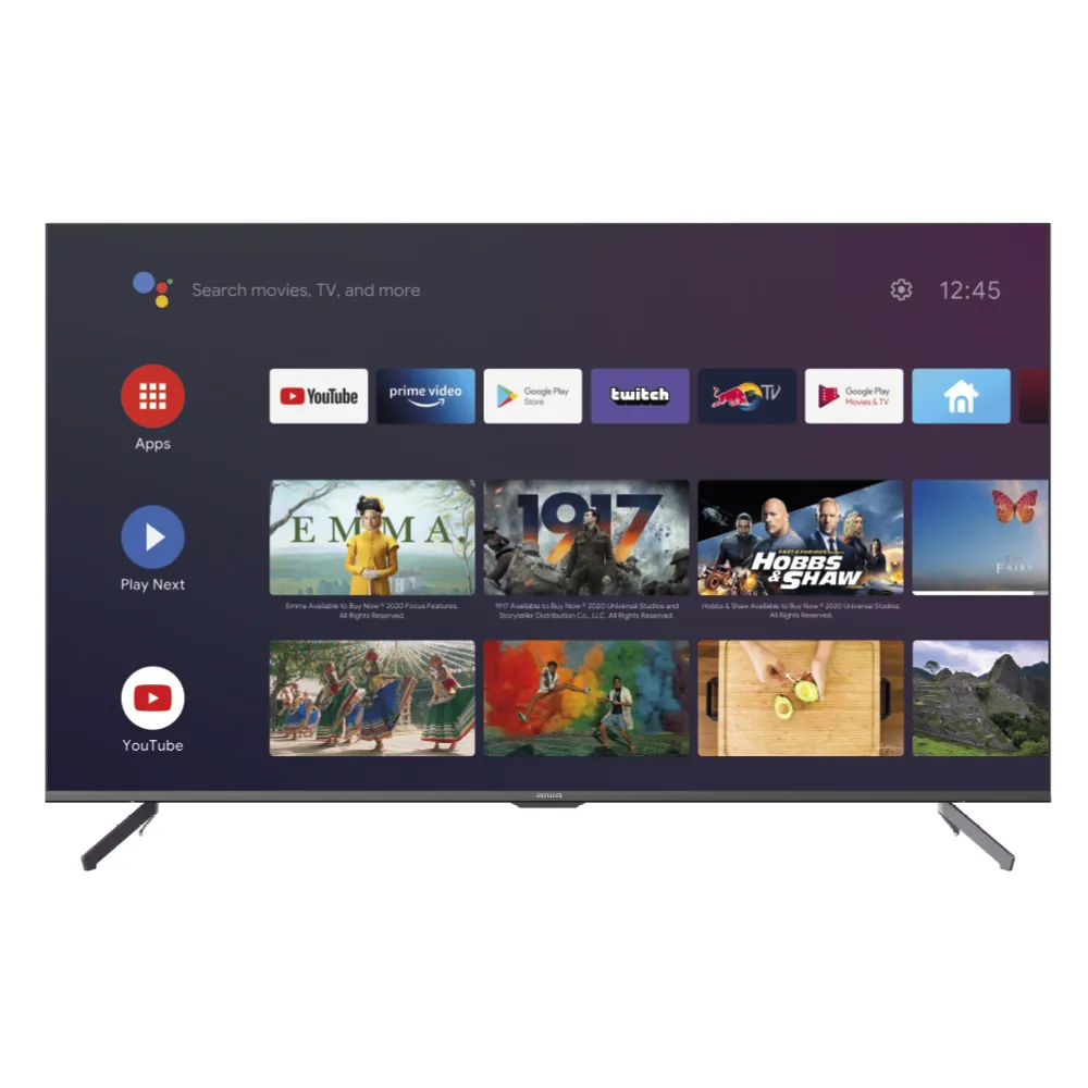 mobilux-led657uhd Aiwa LED657UHD