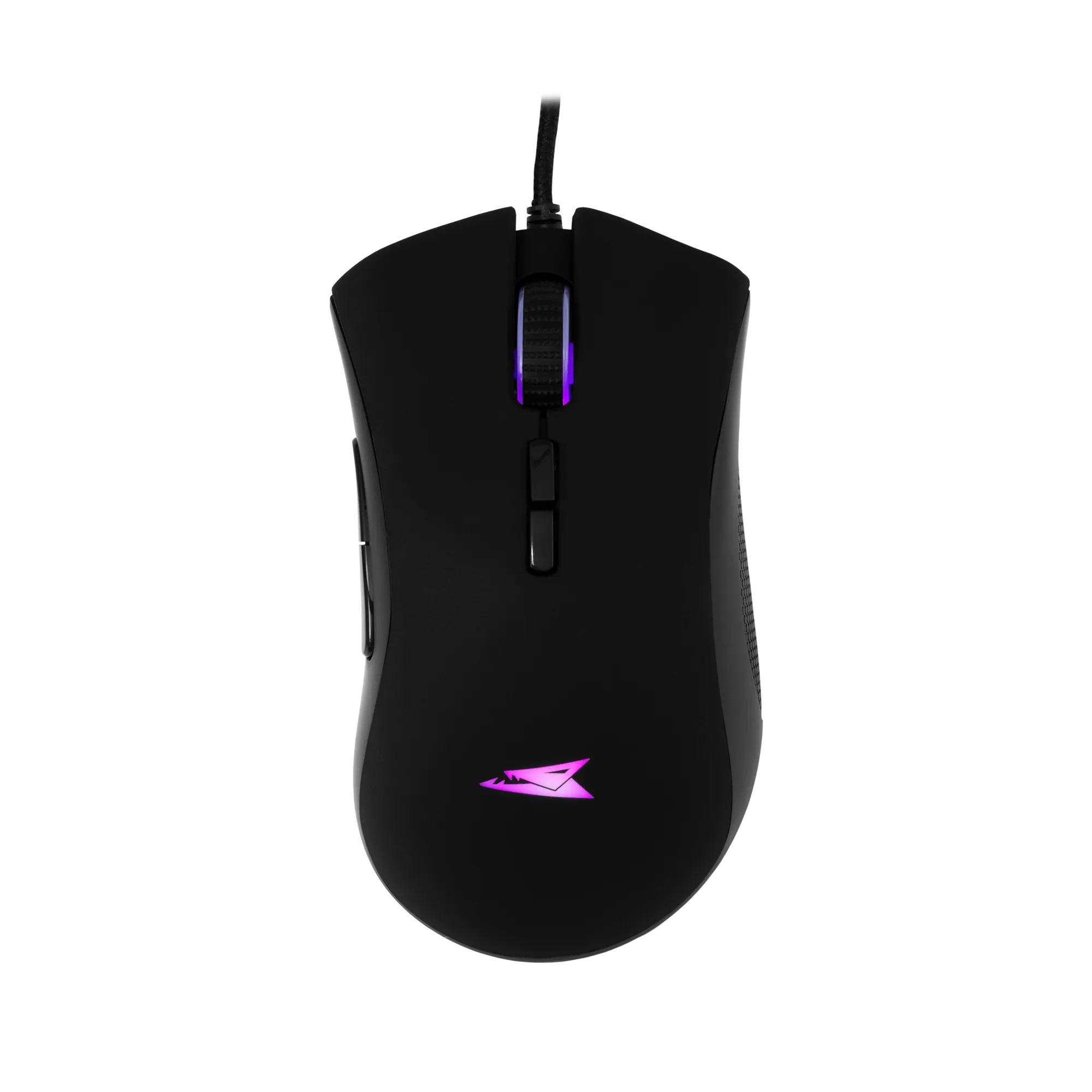 mobilux-lobster-b Baracuda BGM-081 Lobster Black