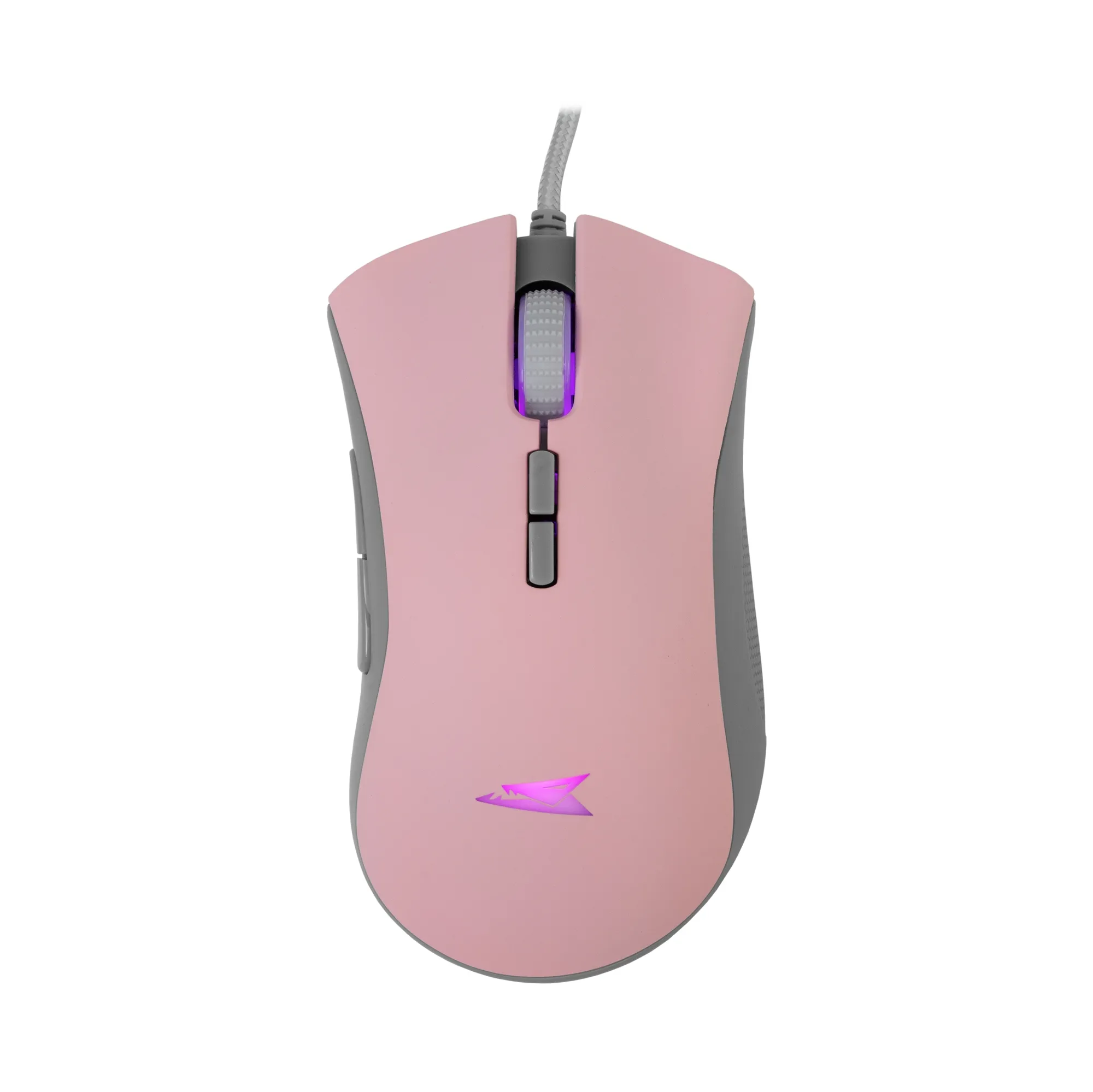 mobilux-lobster-p Baracuda LOBSTER BGM-084 Pink