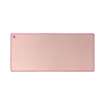 White Shark LOTUS XL MP-2100 Gaming Mouse Pro 800x350mm, Pink