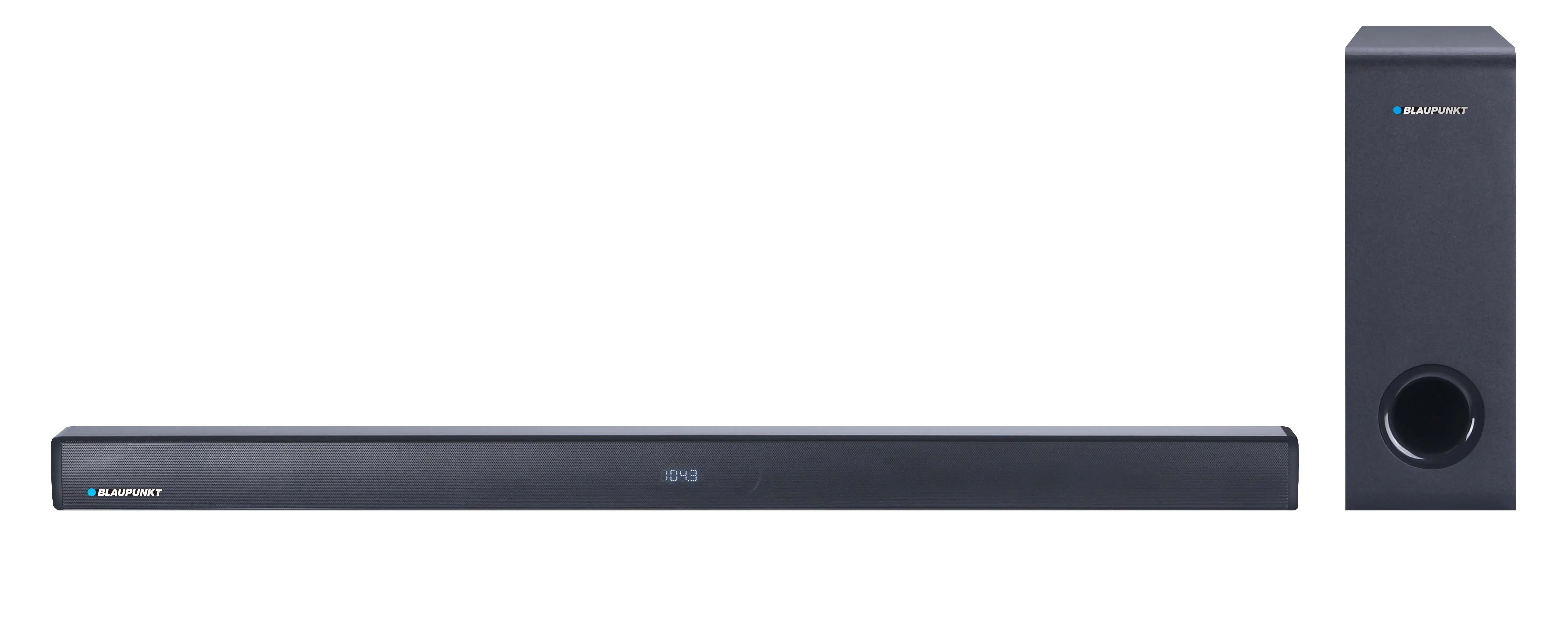 mobilux-ls100sub Blaupunkt LS100SUB