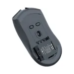 White Shark LUCAN-B WGM-5022 12000 DPI Wireless Gaming Mouse, White