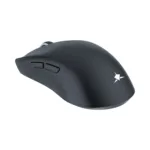 White Shark LUCAN-B WGM-5022 12000 DPI Wireless Gaming Mouse, White