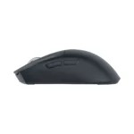 White Shark LUCAN-B WGM-5022 12000 DPI Wireless Gaming Mouse, White