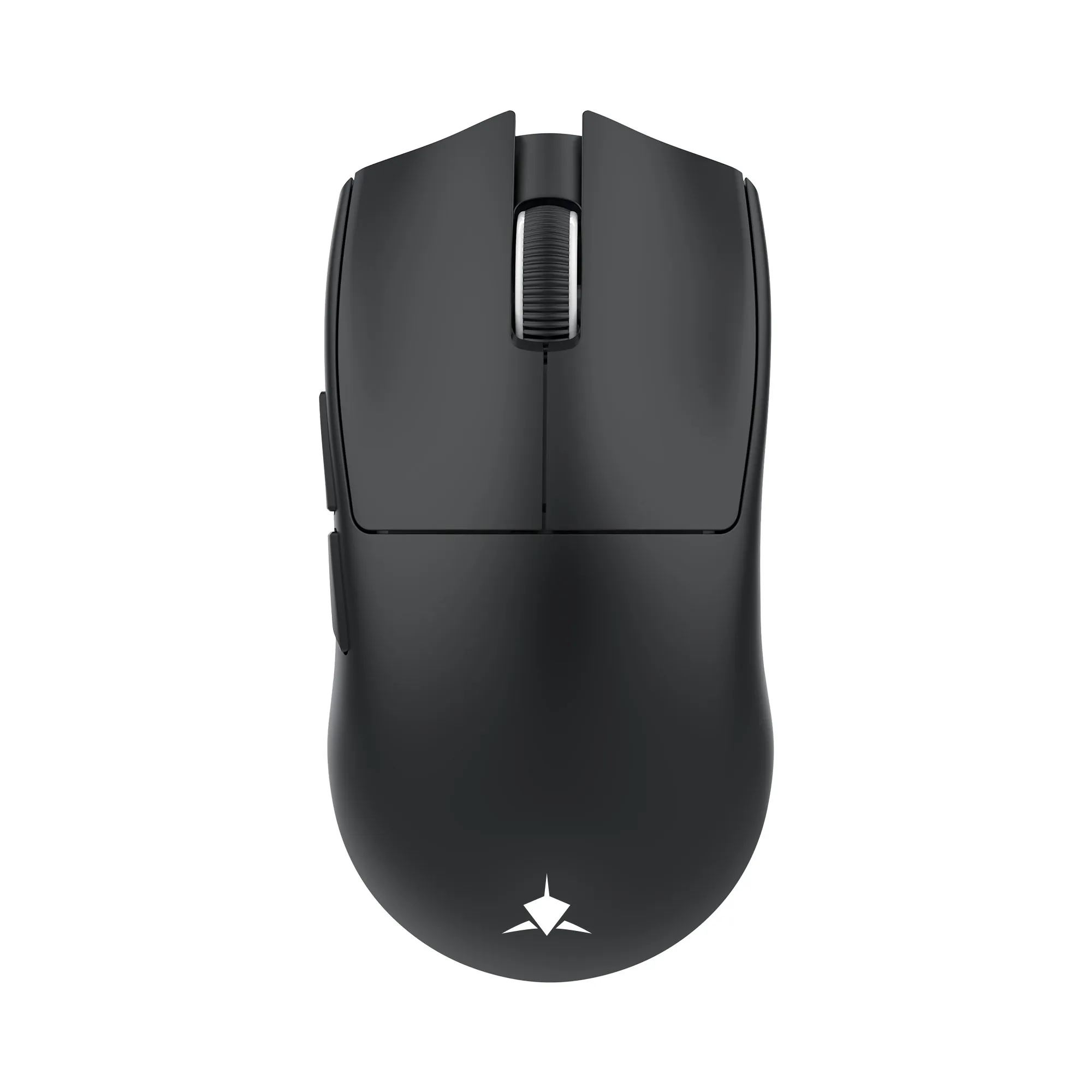 mobilux-lucan-b White Shark LUCAN-B WGM-5022 12000 DPI Wireless Gaming Mouse, White