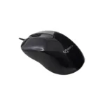 Sbox M-901 Optical Mouse  Black