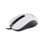 Sbox M-901 Optical Mouse  White