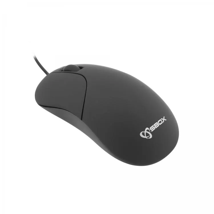 mobilux-m-923b Sbox M-923 Black