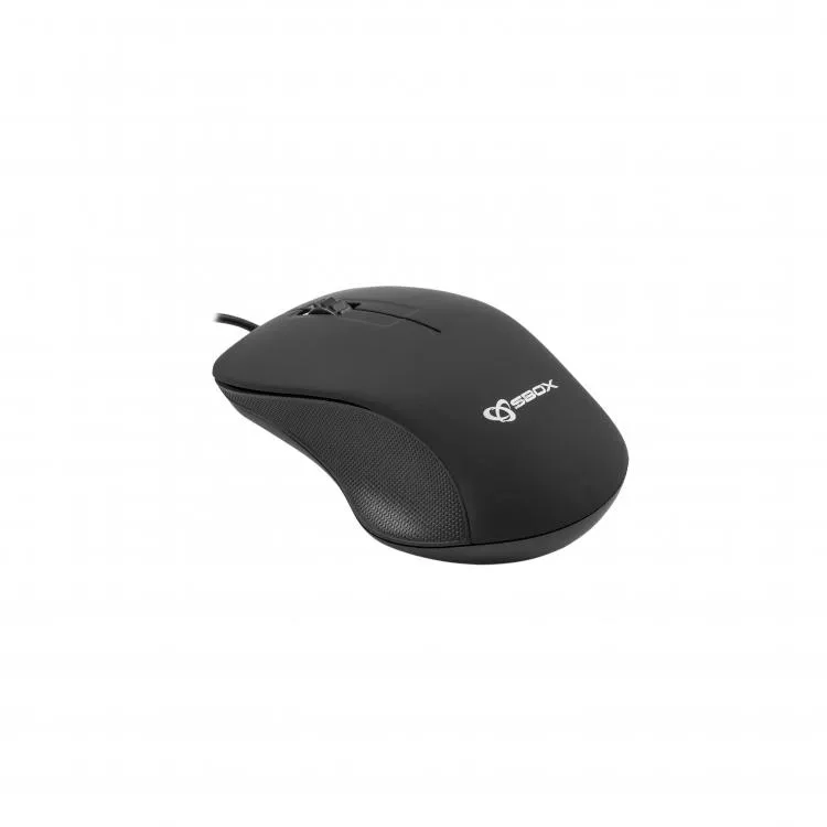mobilux-m-958b Sbox M-958B Black