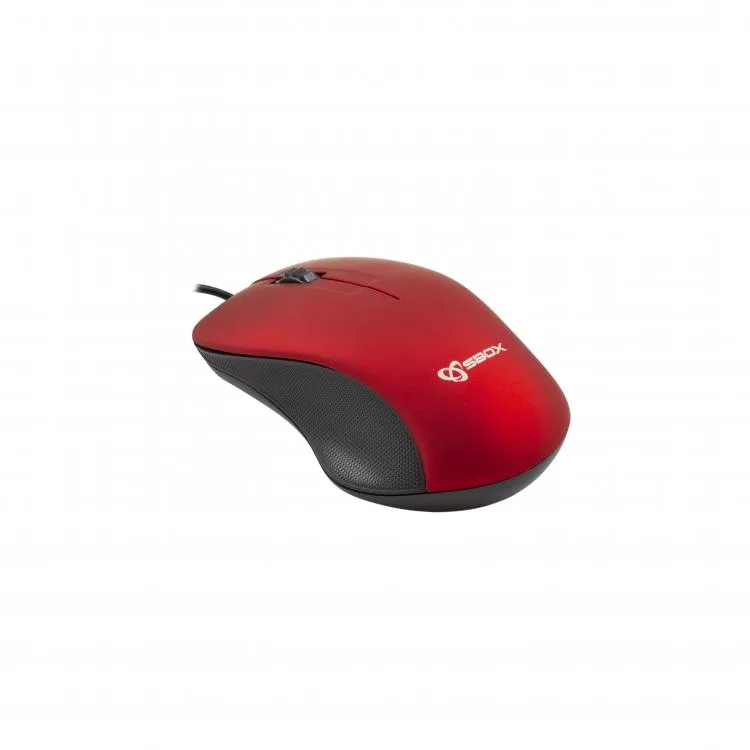 mobilux-m-958r Sbox M-958R Red