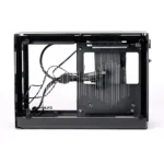 Zalman M2 Mini ITX Gray