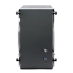 Zalman M2 Mini ITX Gray