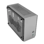 Zalman M2 Mini ITX Silver