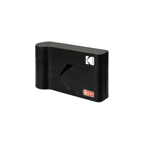 Kodak Mini 2 Era Black