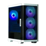 Zalman M4 ARGB x4 White