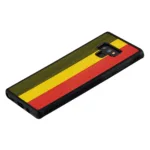 MAN&WOOD SmartPhone case Galaxy Note 9 reggae black