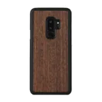 MAN&WOOD SmartPhone case Galaxy S9 Plus koala black