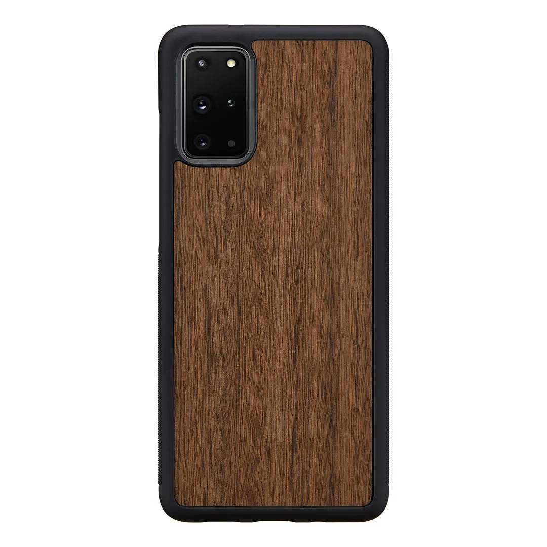 mobilux-m6620b MAN&WOOD case for Galaxy S20+ koala black