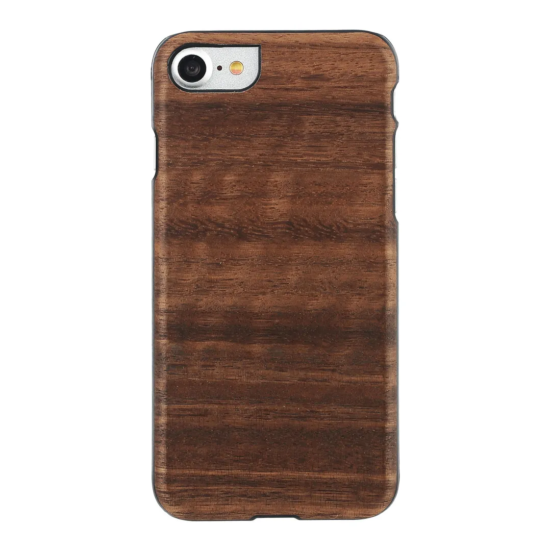 mobilux-m7010b MAN&WOOD case for iPhone 7/8 koala black