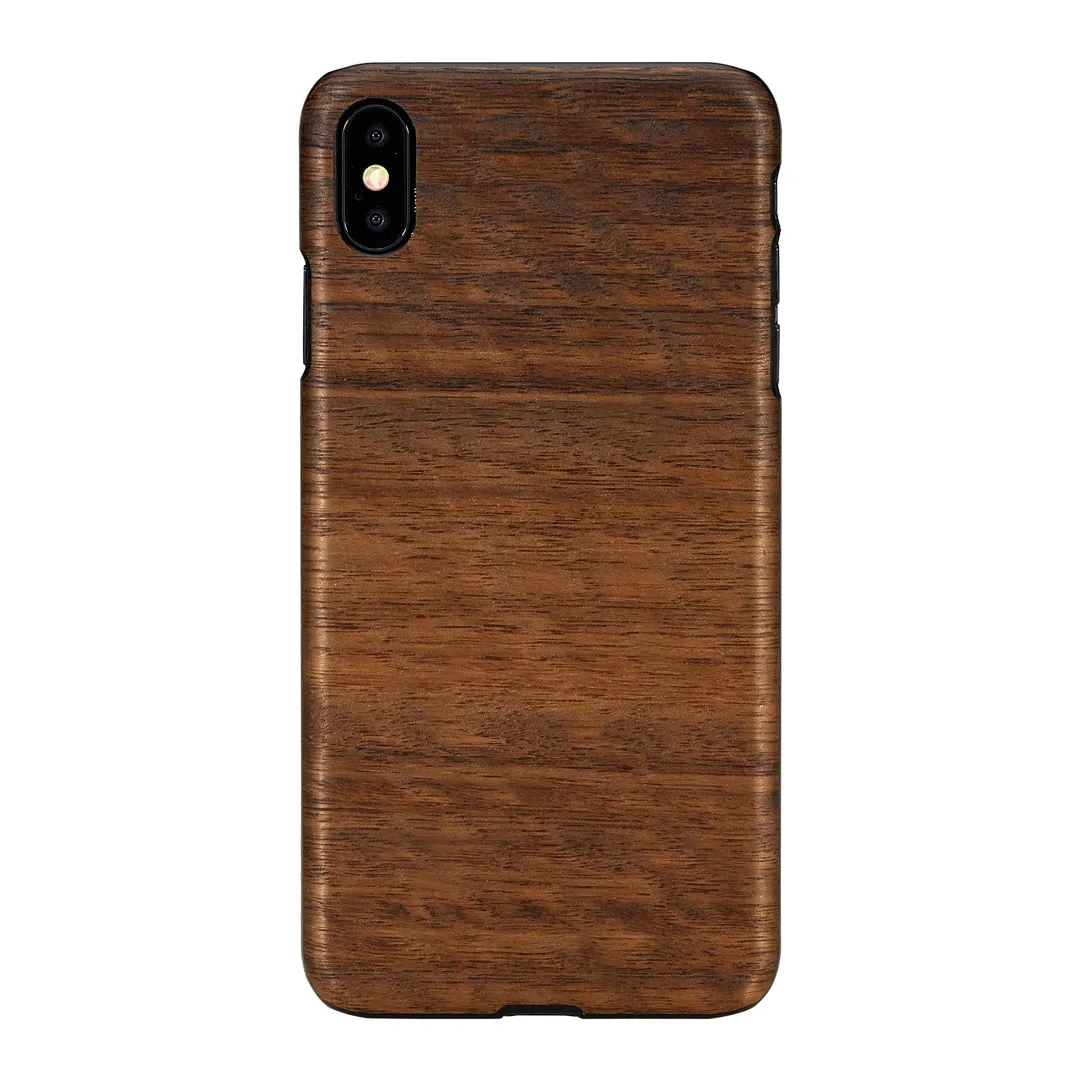 mobilux-m7720b MAN&WOOD SmartPhone case iPhone XS Max koala black
