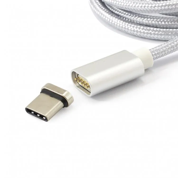 mobilux-magnetic-typec Sbox TYPEC-MAG USB TYPE C Magnetic