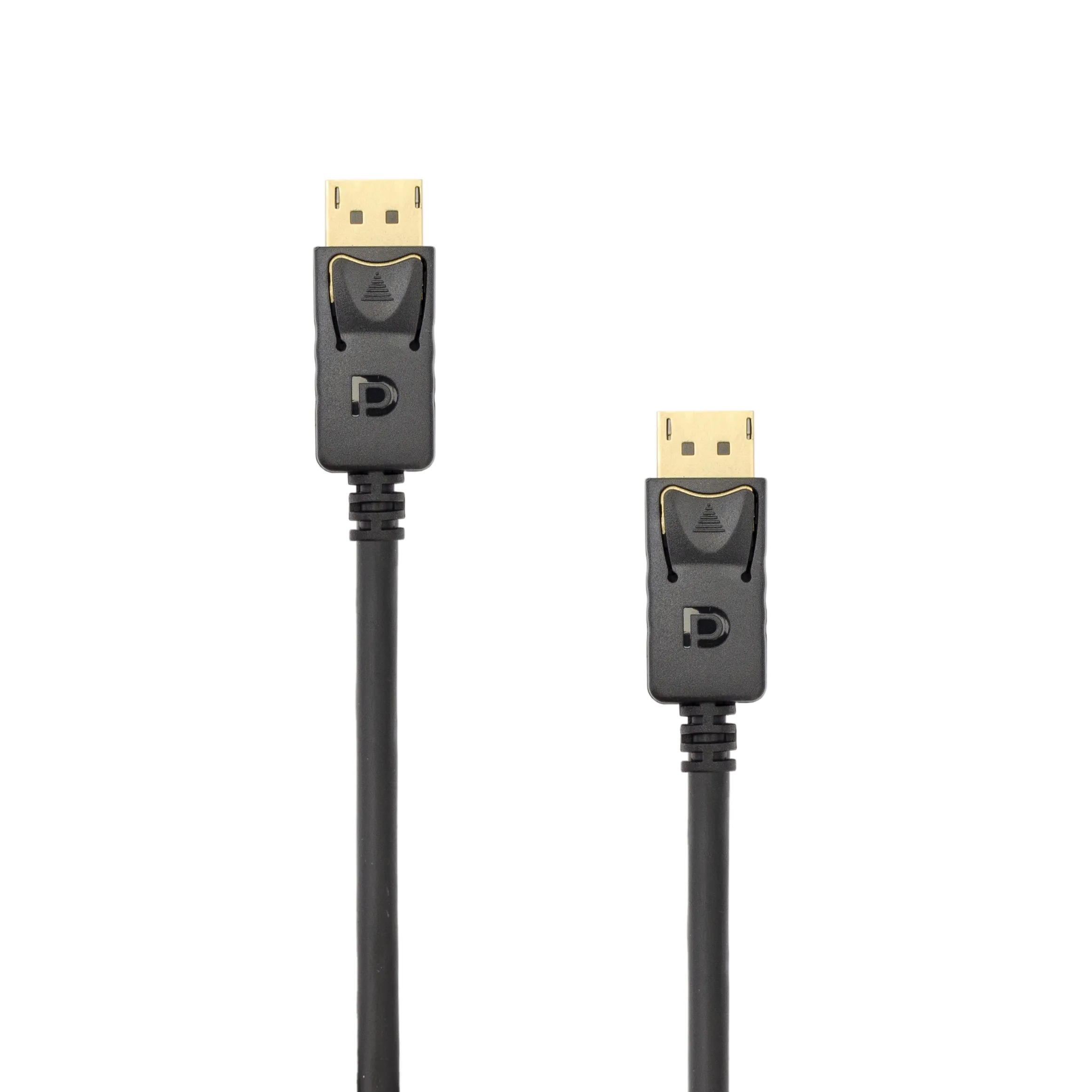 mobilux-mamba White Shark MAMBA Cable DP-DP M/M 2m 4K@60Hz