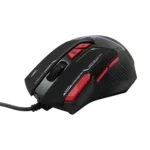 Baracuda MANTA-B BGM-041, Black