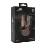 Baracuda MANTA-G BGM-047,  Gray