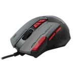 Baracuda MANTA-G BGM-047,  Gray
