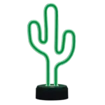 Manta SNL82GN  lamp Light decoration Kaktus
