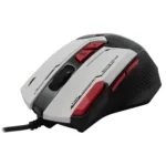 Baracuda MANTA-W BGM-042, White