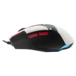 Baracuda MANTA-W BGM-042, White